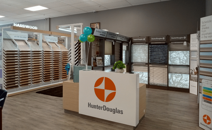 room by room easy flooring shopping experience at carpet one